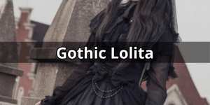 Gothic lolita