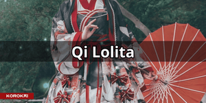 QI Lolita