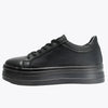 Black Women's Shoes