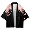 Cherry Blossom Kimono