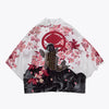 Cherry Blossom Koi Kimono