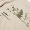 Funny Japanese Cat T-Shirt