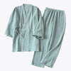 Green Women's Pyjamas set