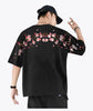 Japanese Embroidered Tee-Shirt
