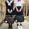 Japanese girl bag