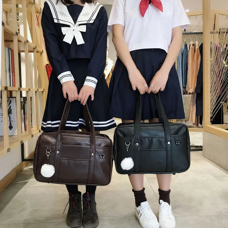 Japanese girl bag