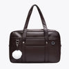 Japanese leather school bag