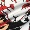 Kitsune Fox Kimono
