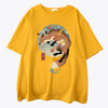 Kitsune Fox T-Shirt
