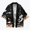 Kitsune Kimono