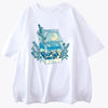 Lofi Japanese T-Shirt