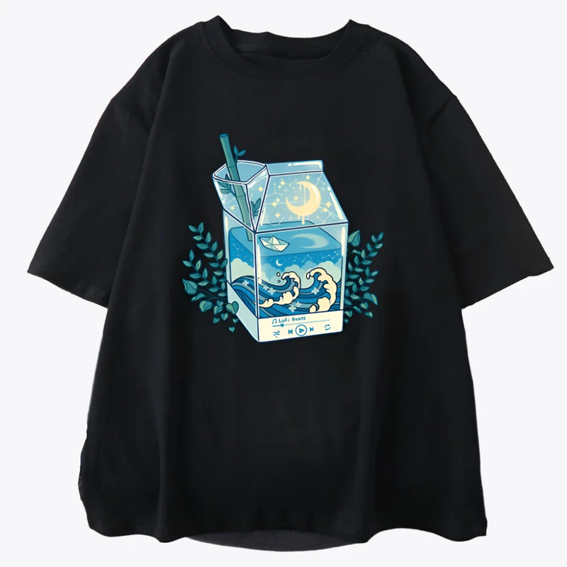 Lofi Tee-Shirt