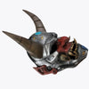Machiney Cosplay Demon Mask