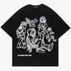 Manga T-Shirt