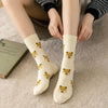 Shiba Inu Dog Socks