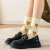 Shiba Inu Japanese Socks