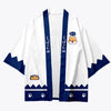 Shiba Inu Kimono Jacket Inu