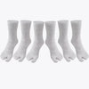 Tabi Grey Socks (3 Pairs)