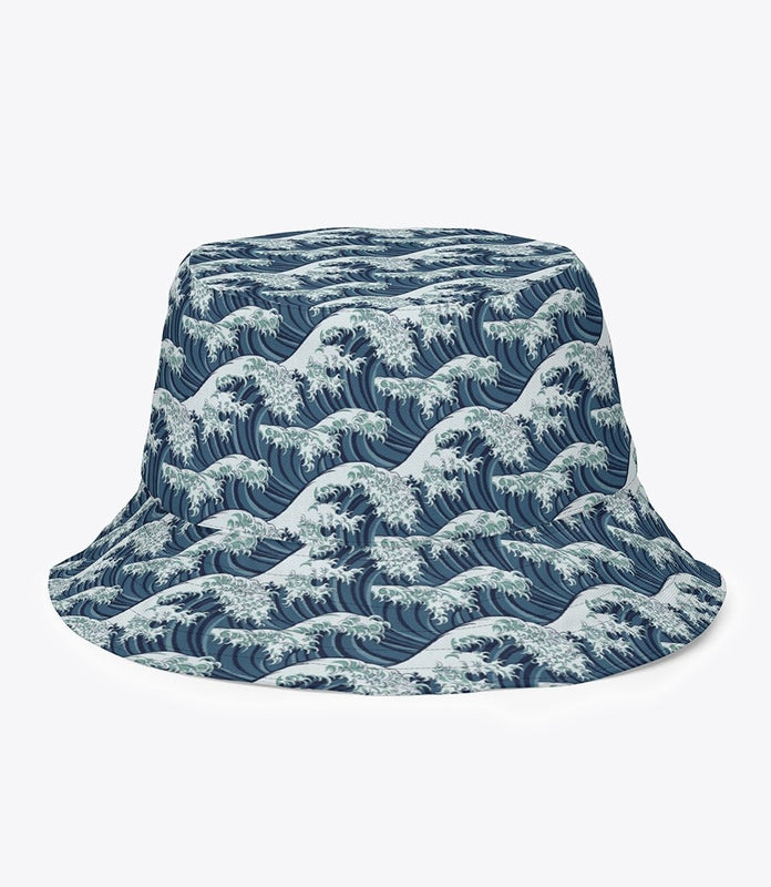 Japanese bucket hat