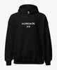 Japanese Crane Hoodie