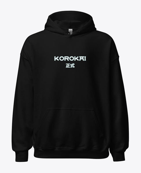 Japanese dragon hoodie best sale