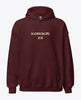 Japanese Graphic Hoodie