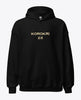 Japanese Graphic Hoodie