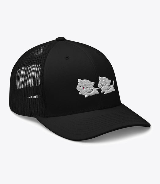 Kawaii Baseball Cap Korokai