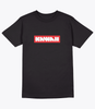 Kawaii Streetwear Tee-Shirt