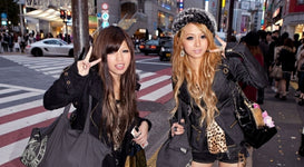 Ane Gyaru