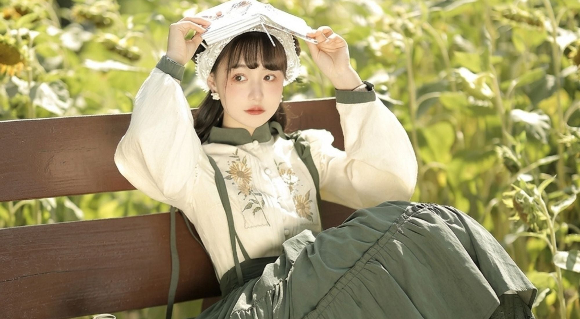 Casual Lolita