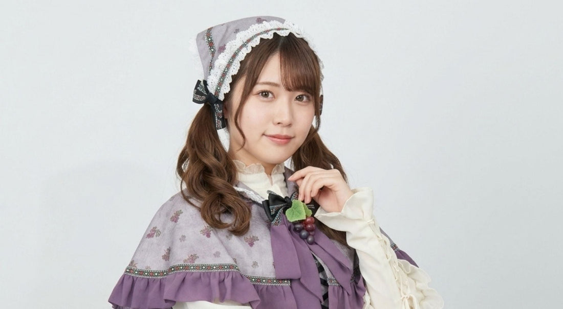 Country Lolita
