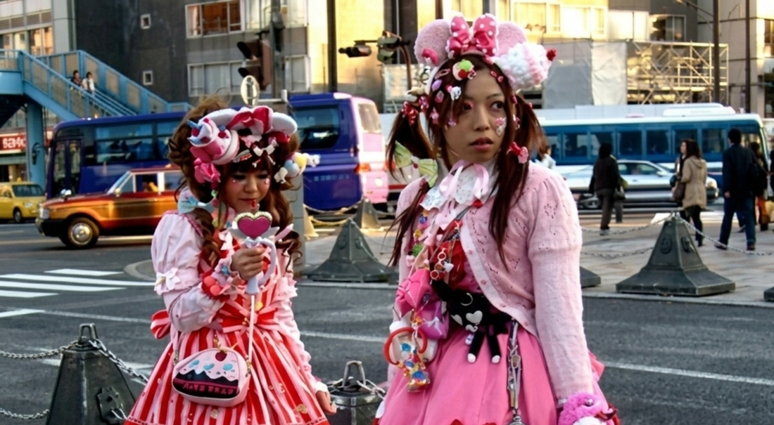 Decora Lolita
