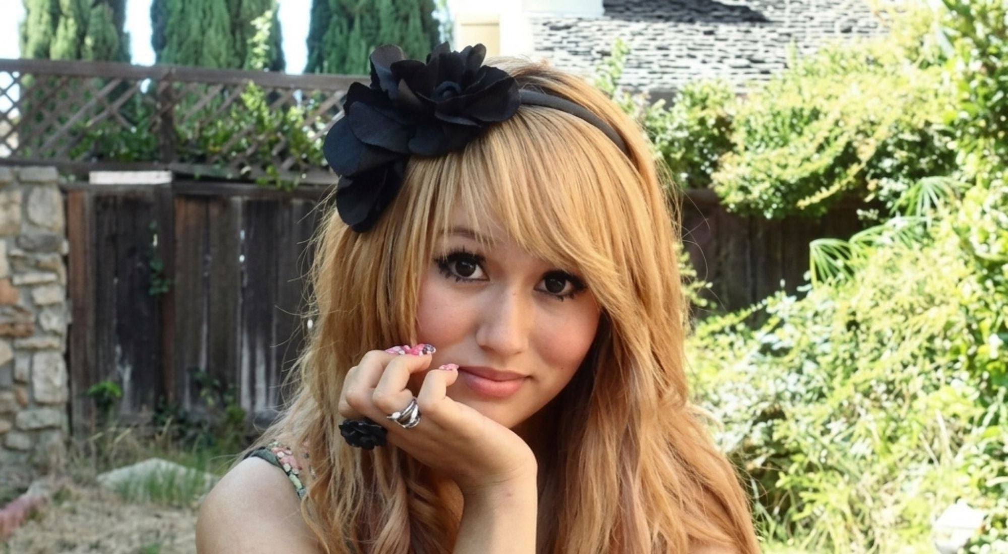 Gaijin Gyaru
