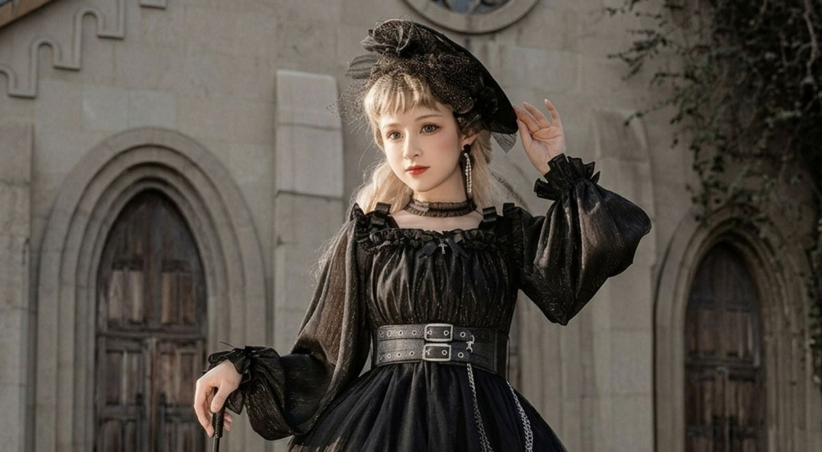 Gothic Lolita
