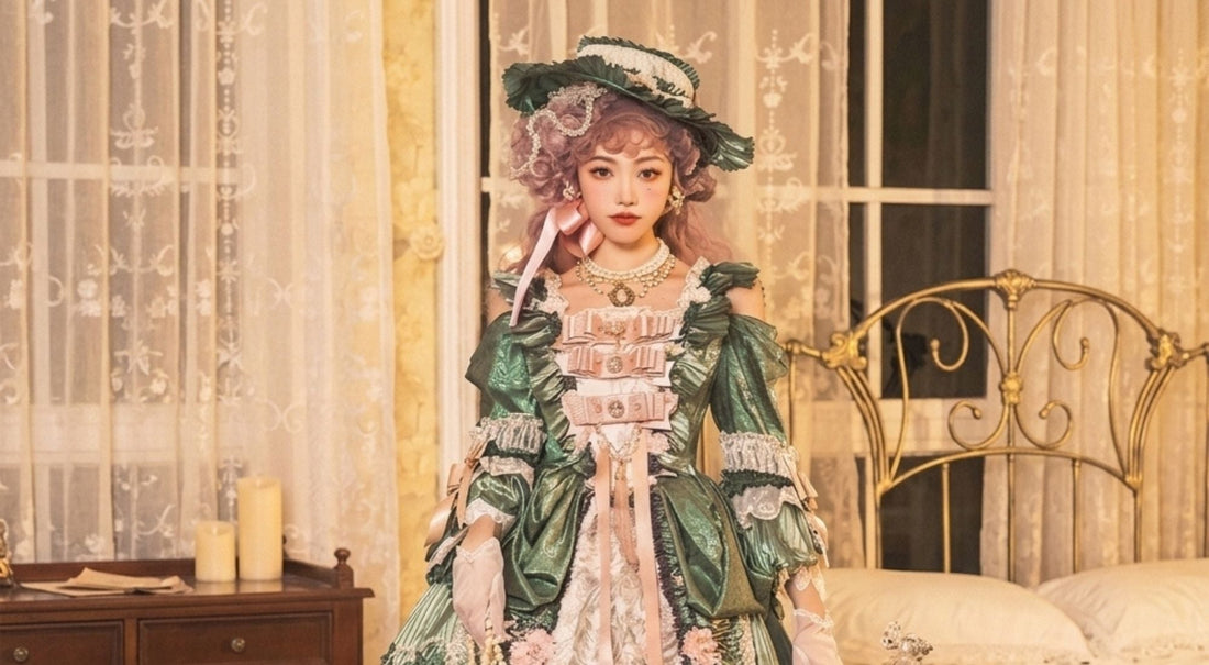 Hime Lolita