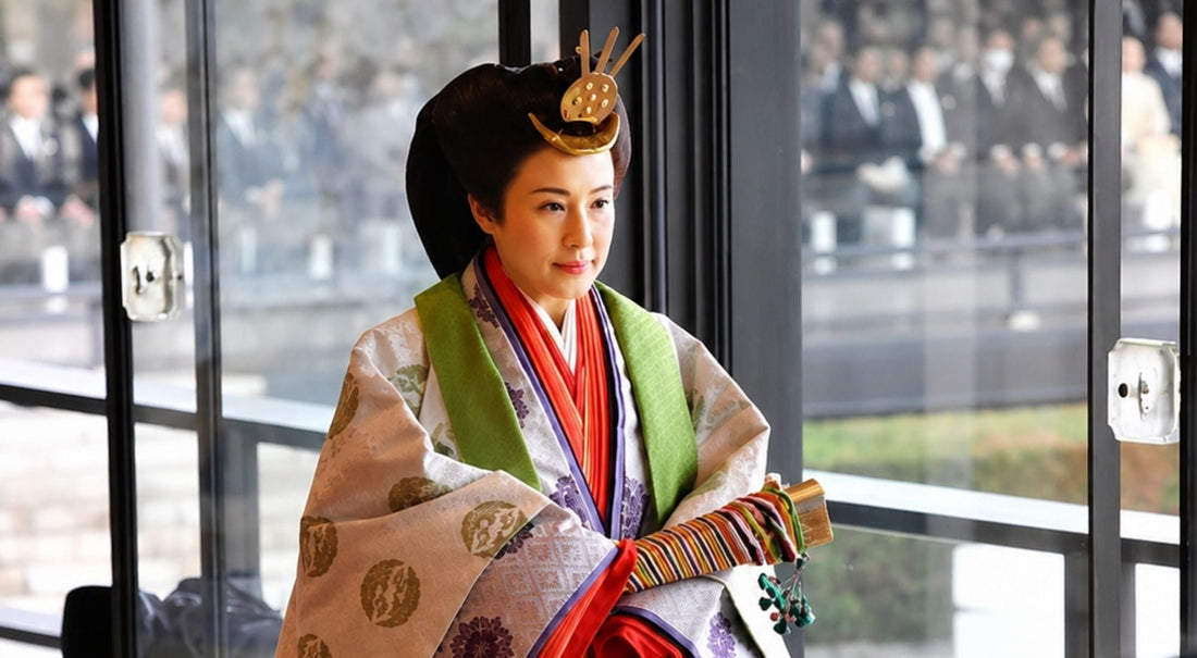 Jūnihitoe