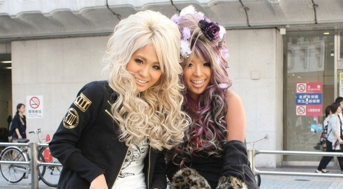 Kuro Gyaru