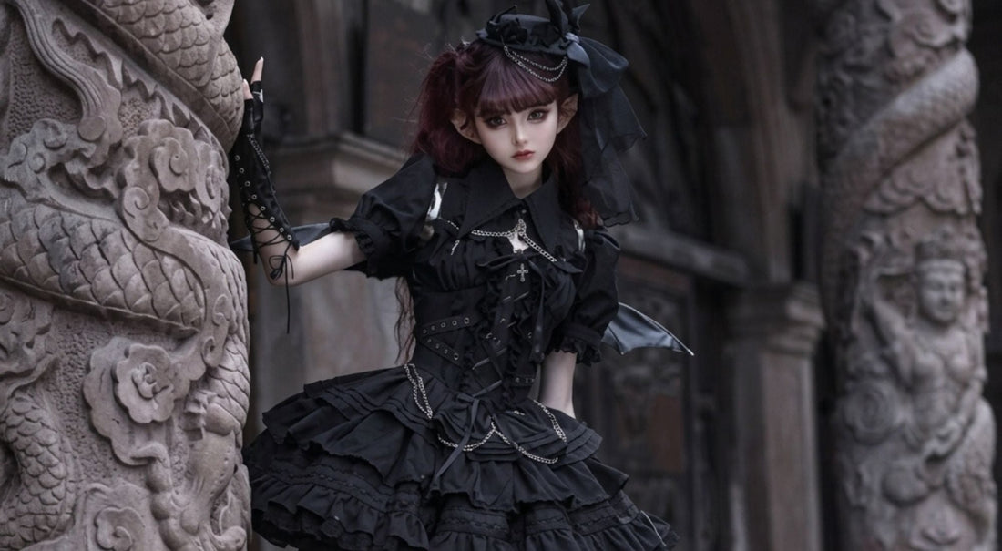 Kuro Lolita
