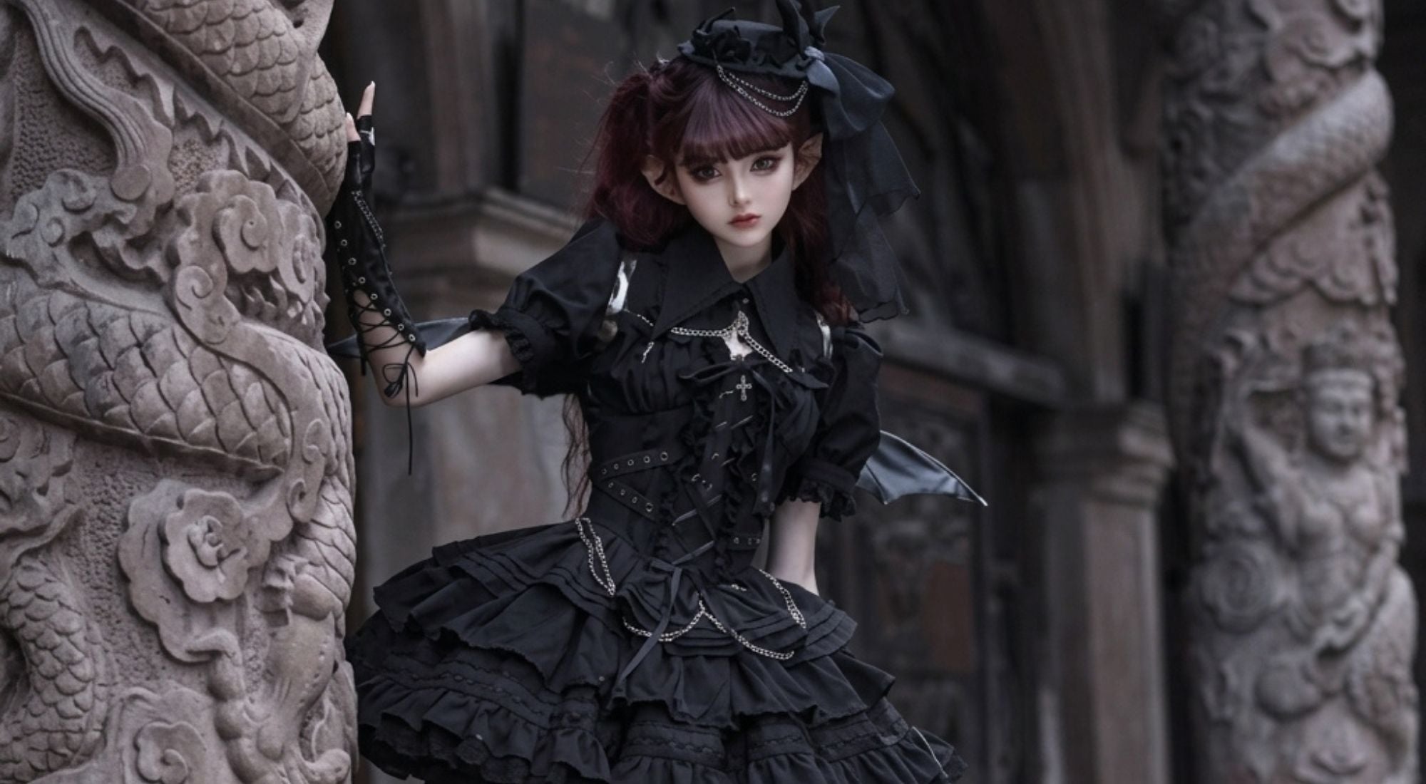 Kuro Lolita