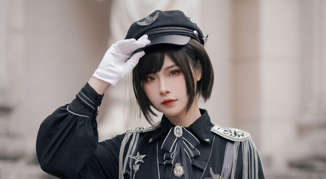 Military Lolita