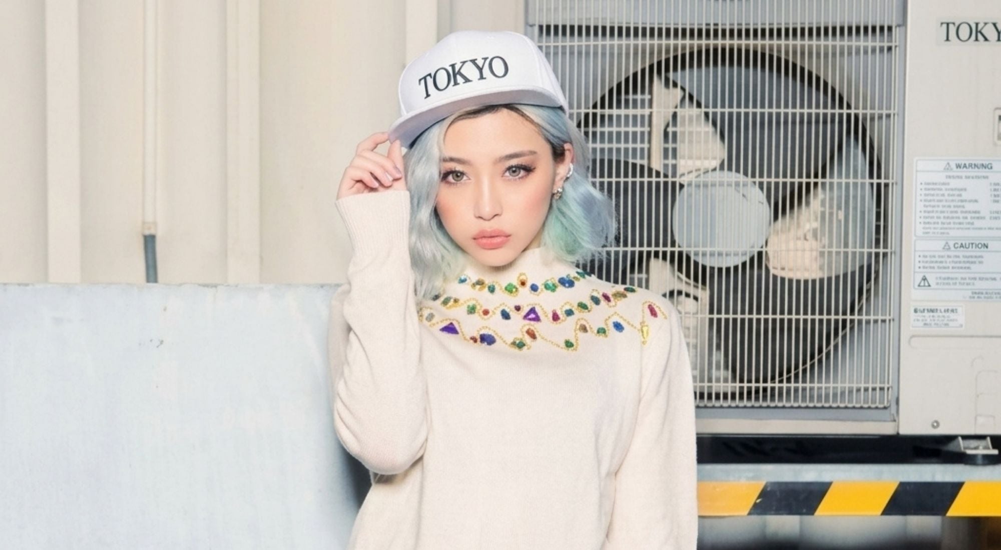 Mode Gyaru