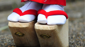 Okobo Shoes