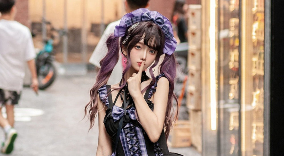 Punk Lolita