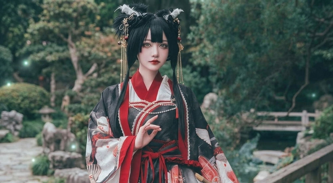 Qi Lolita