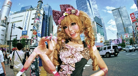 Romamba Gyaru