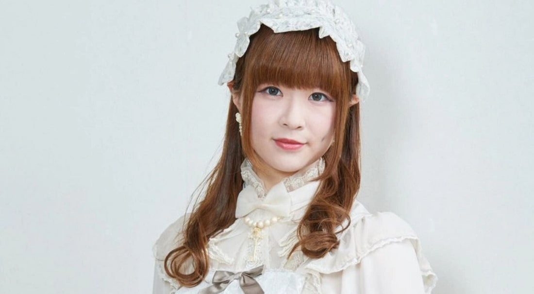 Shiro Lolita