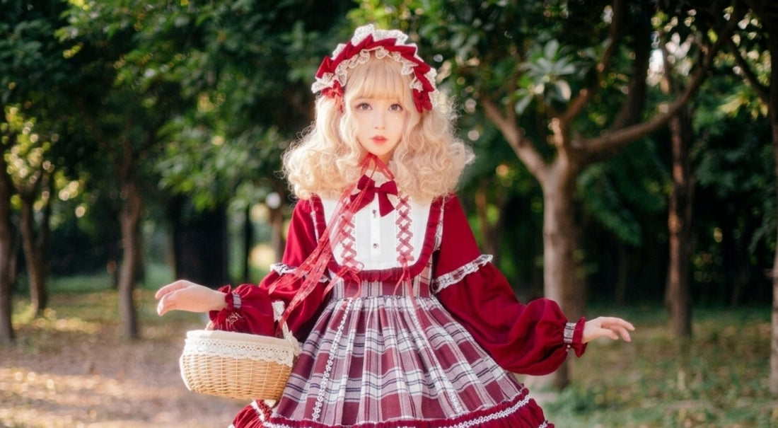 Sweet Lolita