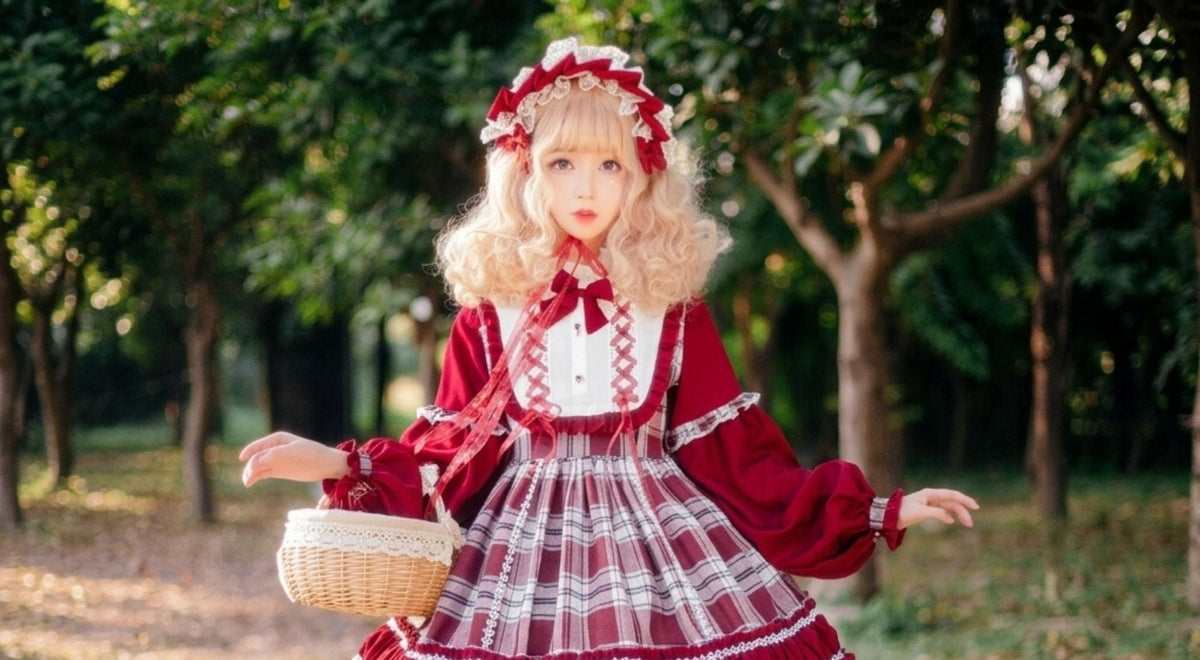 Sweet Lolita
