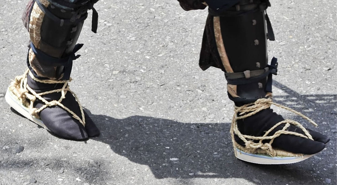Waraji Sandals